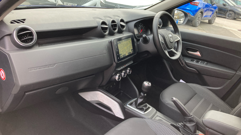 Dacia Duster 1.3 TCe 130 Prestige 5dr Petrol Estate